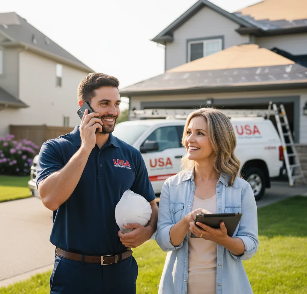Roof Maintenance in West Haven, UT